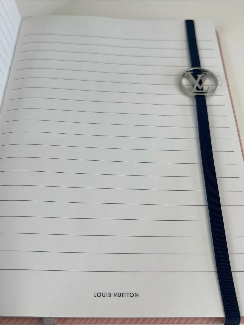 Louis Vuitton Epi Gustave MM notebook - Picture 7 of 10